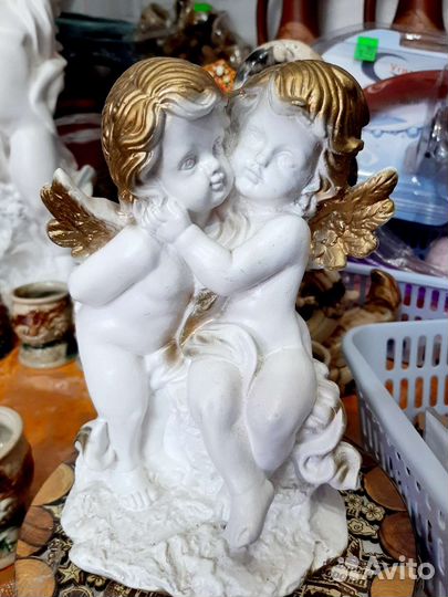 Статуэтка ангел