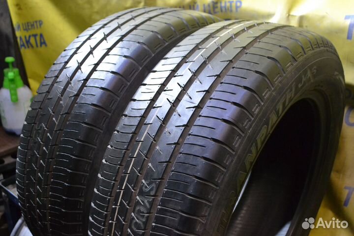 Toyo Tranpath J46 215/60 R17