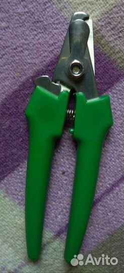 Когтерезка