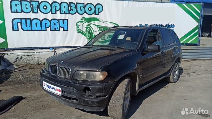 Проводка двери задней левой BMW X5 61126910429