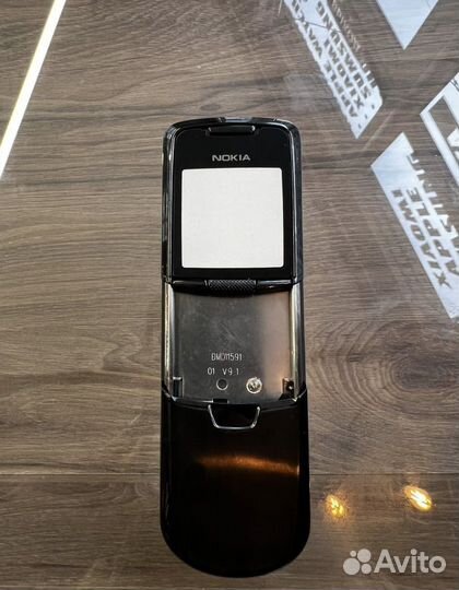 Корпус Nokia 8800 classic