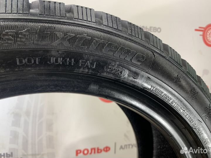 Westlake SW606 215/50 R17