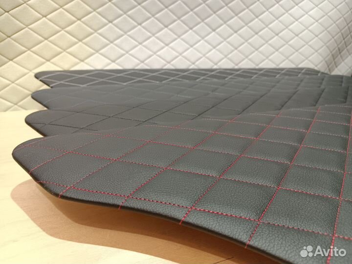 Дверные карты ваз 2101-2107