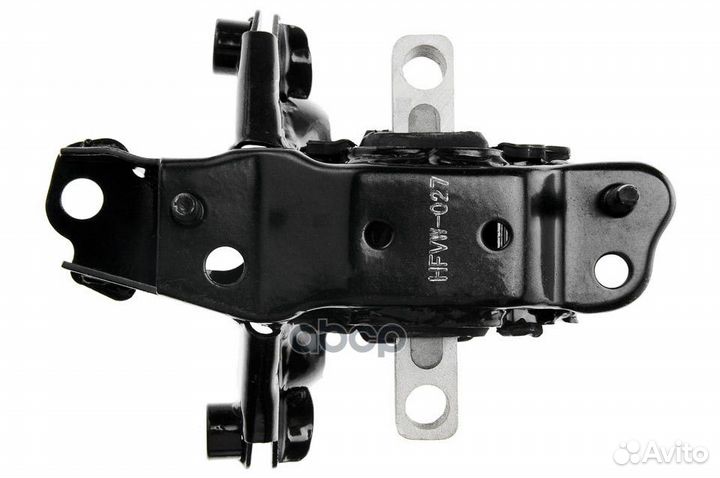 Опора двигателя VAG polo/fabia 01- zpsvw027 NTY