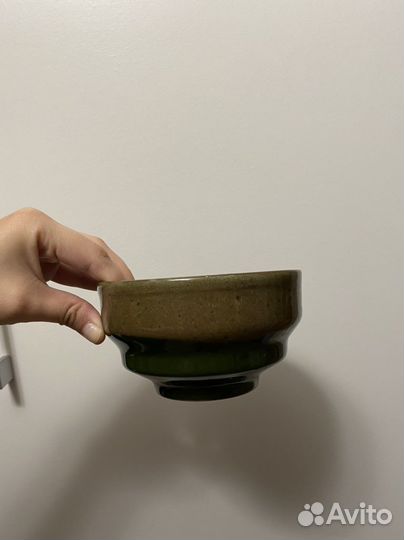 Ваза Икебаны винтаж СССР