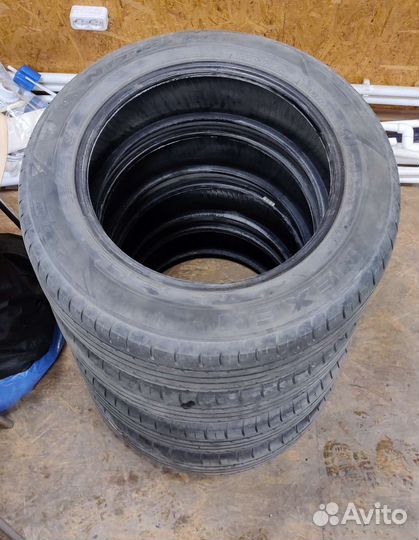 Nexen N'Priz RH1 215/60 R17 96H