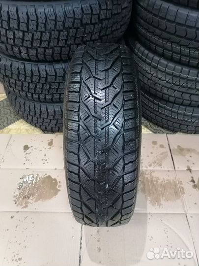 Tigar Winter 195/65 R15