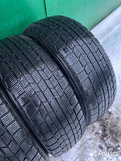 Dunlop Graspic DS3 205/60 R16 88Q