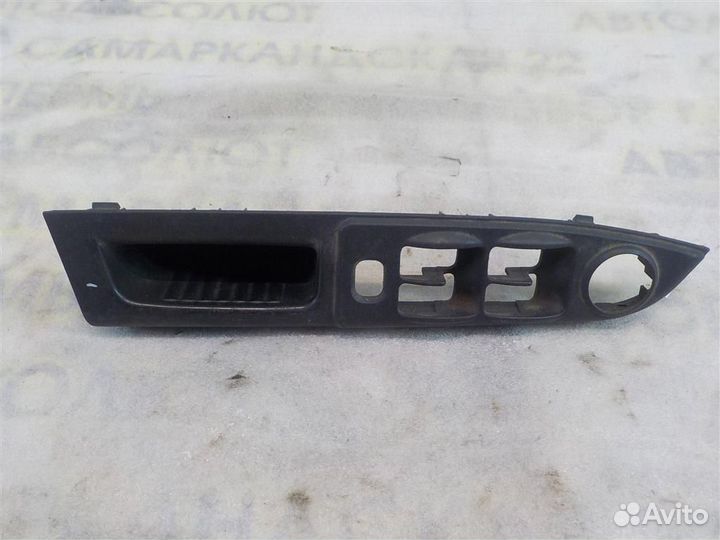 Накладка блока управления стеклоподъемниками Hyun