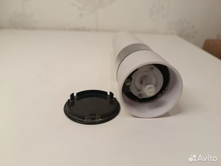 Мельница для специй электрическая