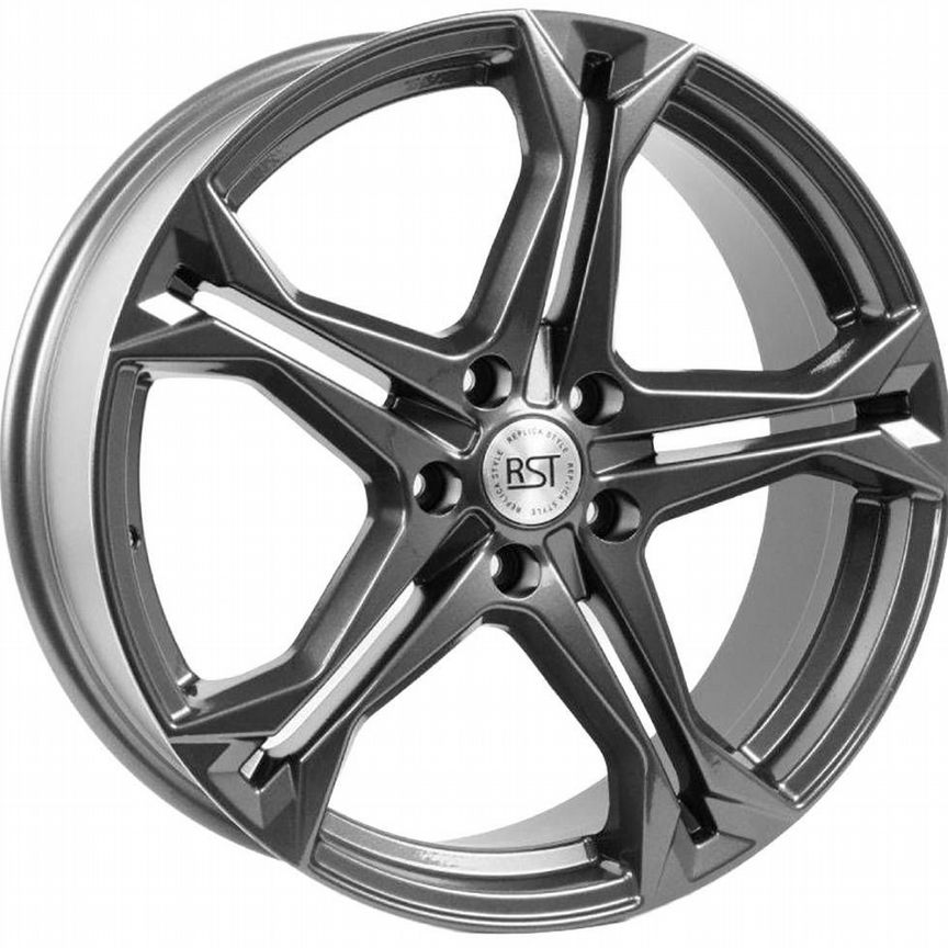Диски RST R099 7.5x19 5x108 ET46 D63.3 BMG