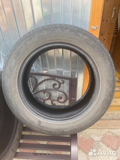 Bridgestone Turanza ER300 215/55 R16 19