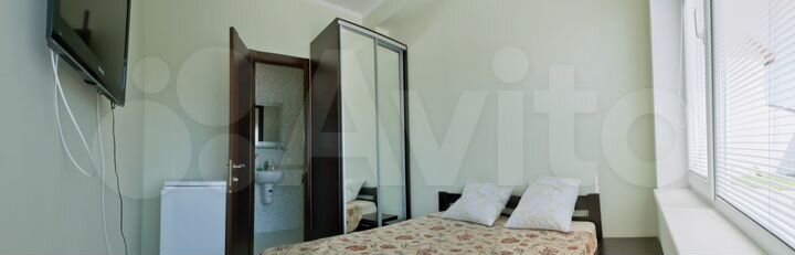 Дом 100 м² на участке 5 сот.