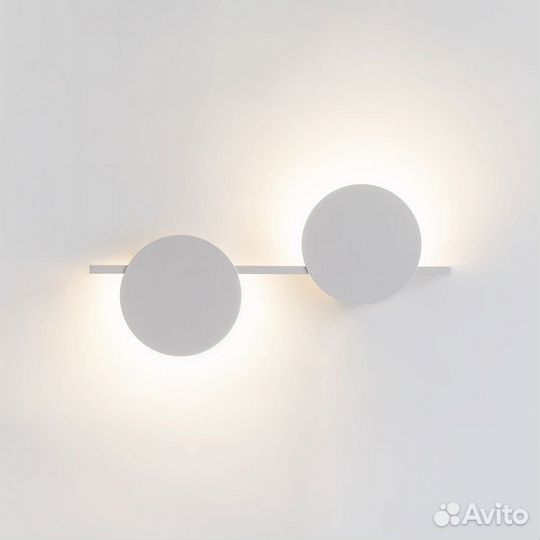 Настенный светильник Mantra Eris 7298