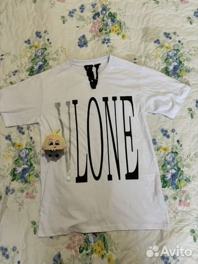 Футболка vlone