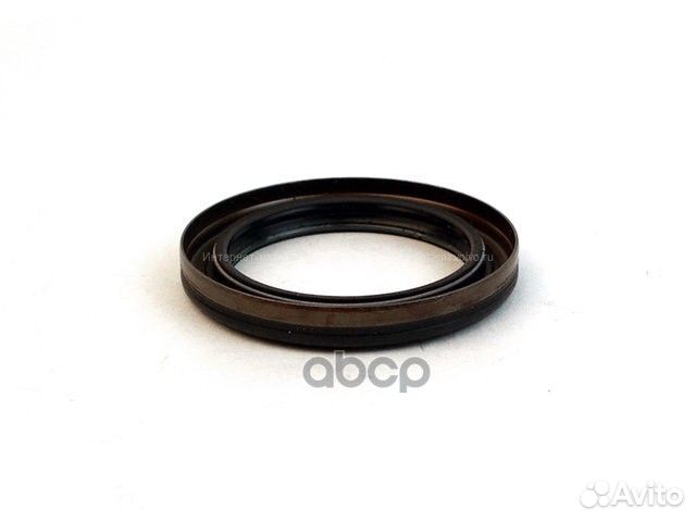 Сальник дифференциала правая (рез.мет) 33142596