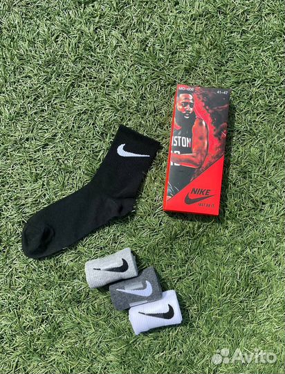 Носки мужские