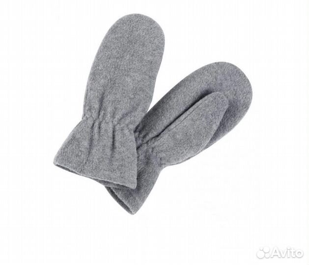 Варежки Reima 6-18 мес