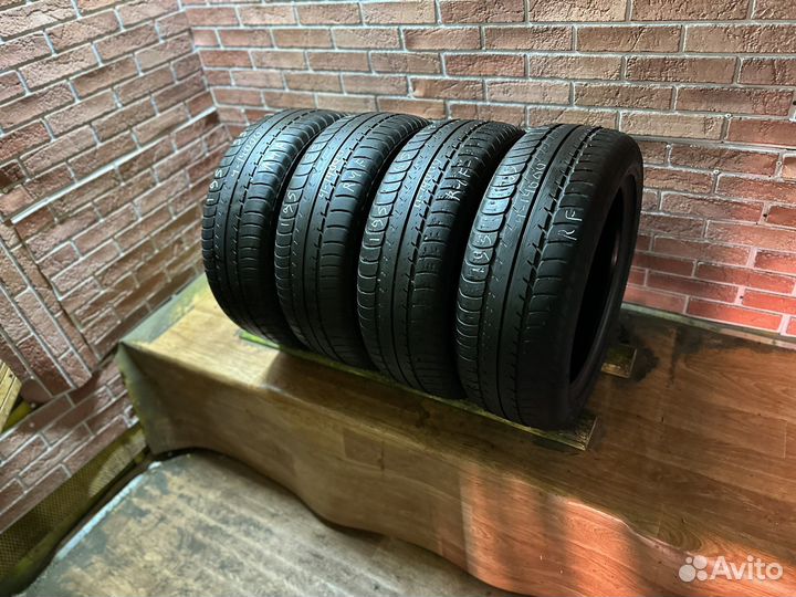 Goodyear Eagle NCT5A 195/55 R16 87H