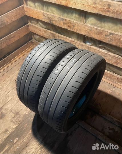 Michelin Energy Saver 205/55 R16