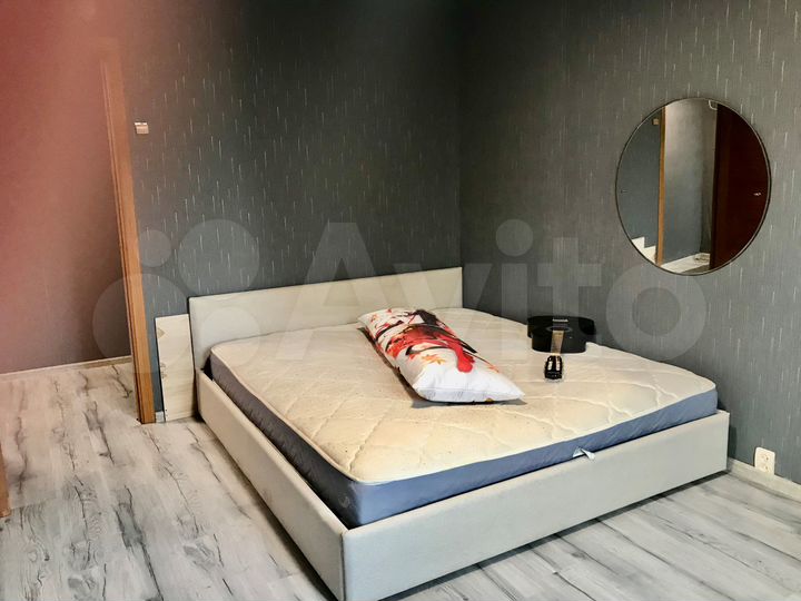 2-к. квартира, 44,8 м², 10/10 эт.