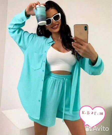 Костюм 42р до 52