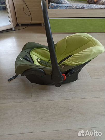 Детская люлька