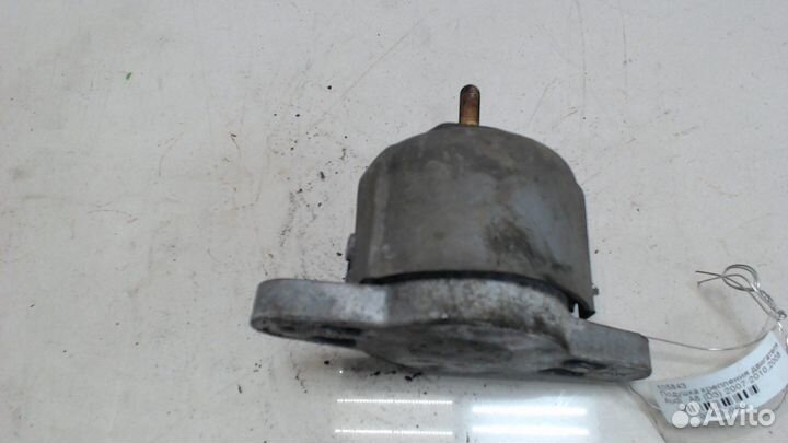 Подушка крепления двигателя Audi A8 (D3), 2008