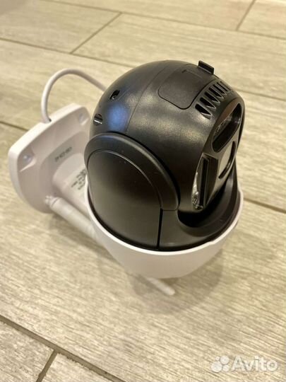 Новинка 5мп смарт камера 4G поворотная (сим-карта)