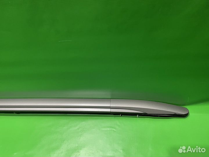 Рейлинг правый Toyota Fortuner 2015+