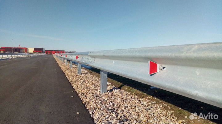 Дорожный рабочий