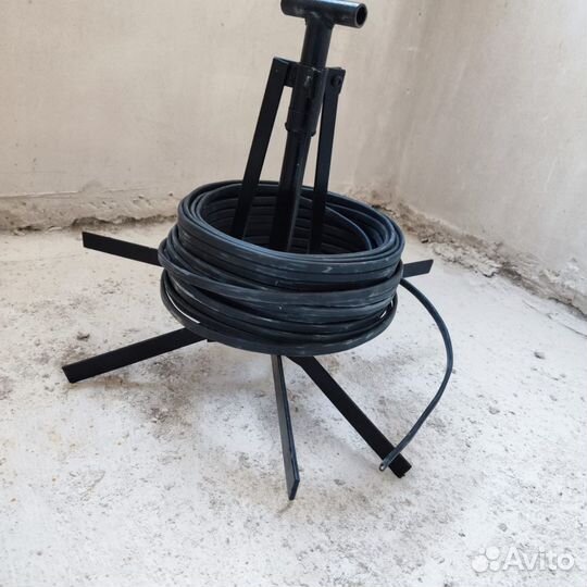 Размотка для кабеля