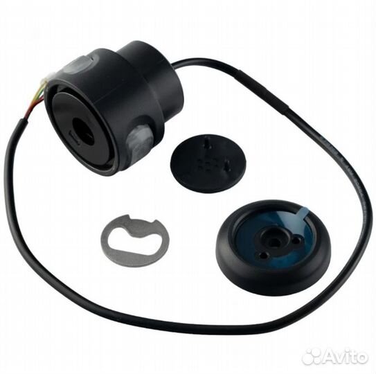 Поворотник для электросамоката Ninebot Max G2 (Пра