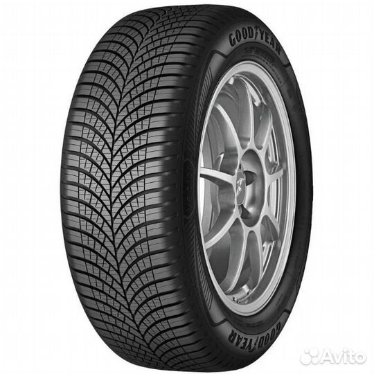 Goodyear Vector 4Seasons Gen-3 205/60 R15 95V