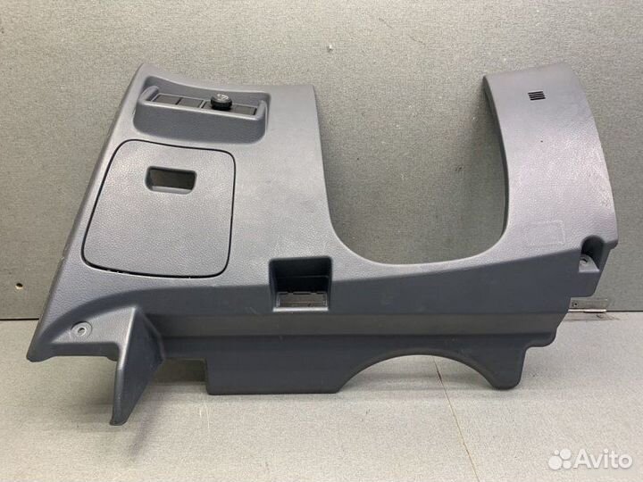 Накладка торпедо Nissan Primera P12 седан 2.0 QR20