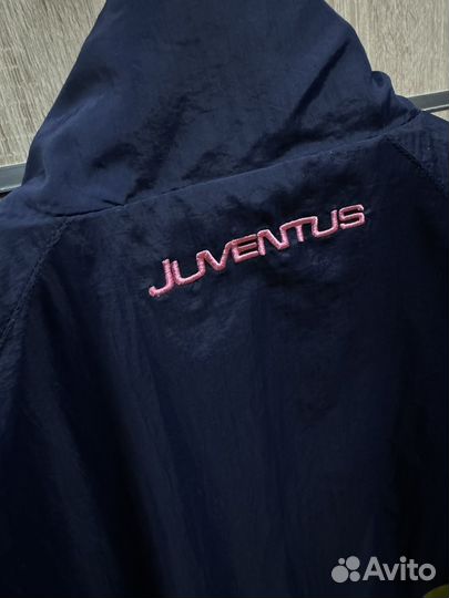 Adidas originals x Juventus куртка / ветровка