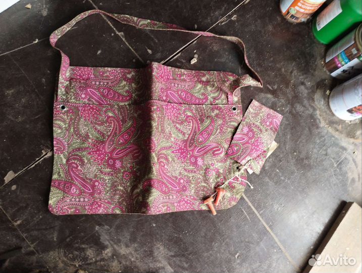 Кислородная подушка