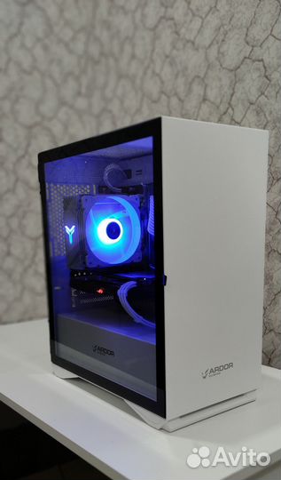 Системный блок