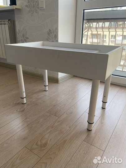 Световой стол для рисования песком