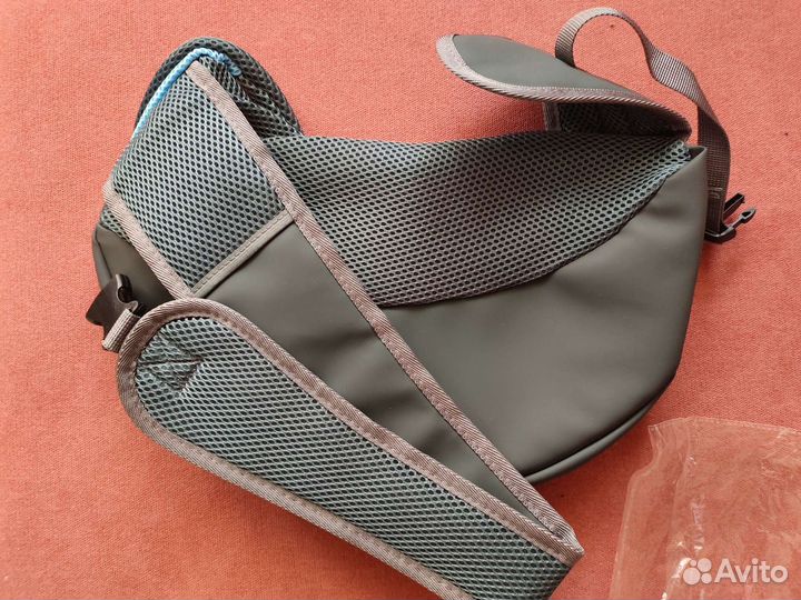 Переноска Слим для животных