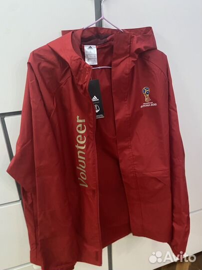 Ветровка adidas