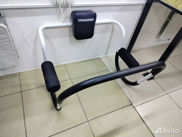 Силовой тренажер torneo