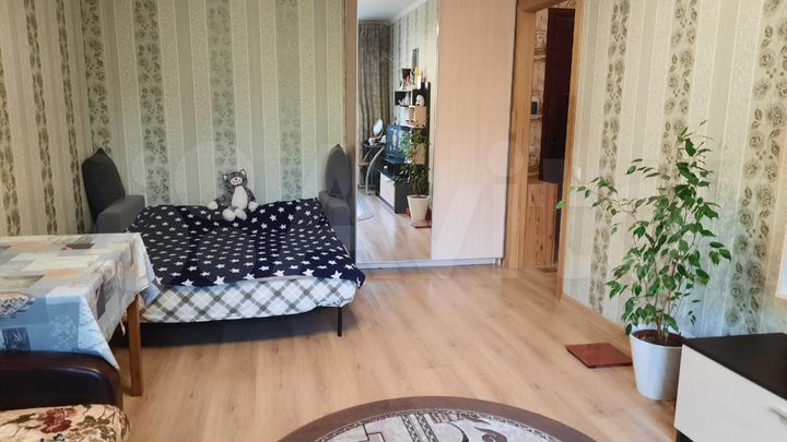 1-к. квартира, 30,1 м², 3/9 эт.