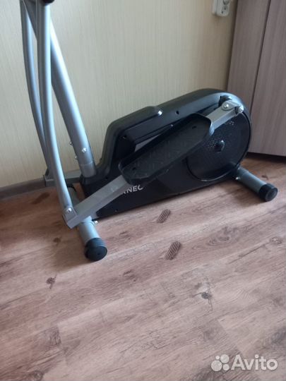 Эллиптический тренажер