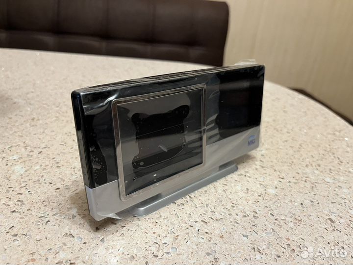 Метеостанция (погодная) домашняя Meteo Guide