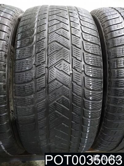 Pirelli Scorpion Winter 2 275/45 R20 99R