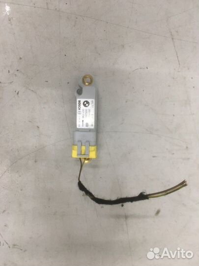 Датчик airbag Bmw 3 E46 coupe/ E46/2 M54B30 2004