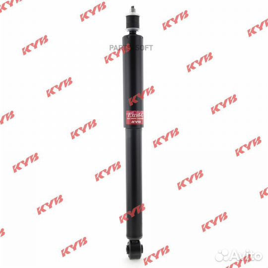KYB 344440 Амортизатор - Excel-G зад прав/лев