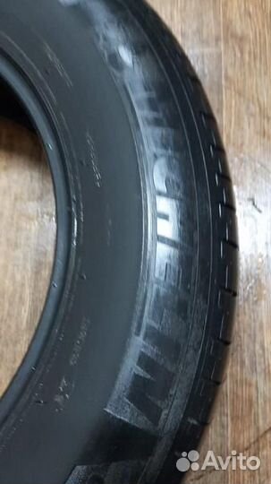 Michelin Latitude Sport 235/65 R17