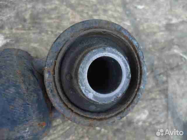 Амортизатор задний R BMW 5-Series F10 6789379